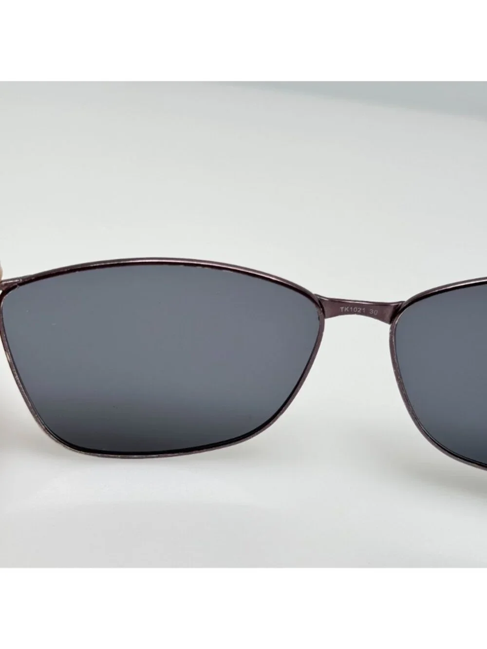 Takumi TK1021 30 Eyeglasses Eye Glasses Frames W/ Clip 54-16-135